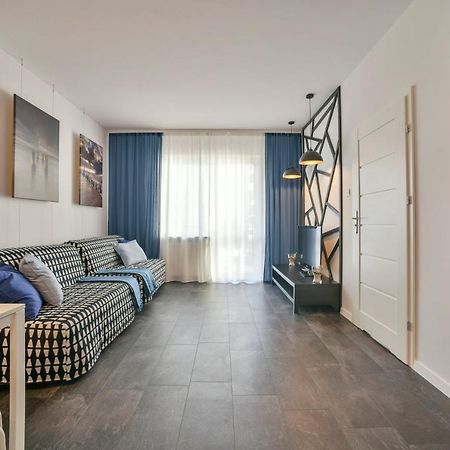 Apartament Wakacyjny Z Klimatyzacja Kolobrzeg Dış mekan fotoğraf